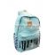 Store More Good Sale Backpack Canvas Durable Outdoor Casual Rucksack