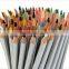 Factory Wholesale 72 Color Marco Fine Harmless Oil Pastel Colored Pencil Set