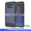 RGKNSE Factory Price TPU PC 2 in 1 Hybrid Phone Case For Samsung Galaxy S8 Back Cover