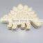 3 sets Animal Shape Series 3D Cookie Cutters Tools Cookies Decorating Plunger cookie Cutter Moulds