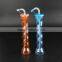 500ml Beach Cup with twisted shape