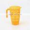 kitchenware custom 1.5L water jug for decoration