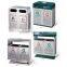 Outdoor Garbage Cantainer for Hotel Garden Park Hospital Airport School