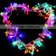 IP65 waterproof outdoor used led christmas string light for sale