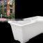 SOL 2015 Self-watering Box Planter Rectangle Boxes Rectangle Planters