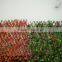 Export factory price decorative fence