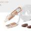 2 in 1Universal Android&iOS Light to USB Charging Cord Tangle-free Charger for iPhone 6s 6sPlus 6 6Plus 5 5s iPad iPod