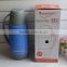 Vaccum Flask Thermos Bottle Hot Water Bottle Heating Kettle with Handle