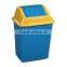 Vacuum Forming Plastic Trash Bin