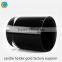 inner black clear bottom candle jar glass container