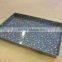 OEM One side full color printing Metal Serving Tray_ Galden Supplier