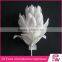 factory direct artificial flowers artifical flower white for home decore