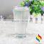 Color Changing Glass cup with Magic Decal Logo
