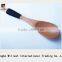 Profesional manufacture wooden coffee spoon, salt or spice kitchen spoons