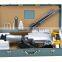 65mm 1520w Concrete Steel Wood Demolition Breaker Hammer Machine Handheld Electric Jack Hammer Prices