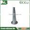 2.5" Aluminum Fire Hose Fighting Equipment Nozzle