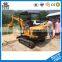 Best sale Excavator bucket Heavy duty rock bucket