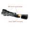Oslon 940nm Uniquefire uf-t20 IR flashlight torch