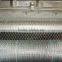 HEXAGONAL WIRE NETTING,galvanized or plastic coated