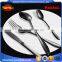 4 Piece Cutlery Set Spoon Fork Knife Flatware Dinning Dinnerware Tableware Stainless Steel