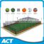 ACT patented design of 5-aside outdoor & indoor football cage system