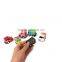 Hot Wholesale Cheap Small OEM Plastic Pull Back Toy Car For Kids 2016