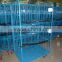 Powder coating Roll Container for Korea and Japan