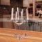 2016 classical wine glass cup made by hand or machine without lead
