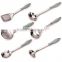 NT-8127 Professional Grade Stainless Steel Kitchen Tool Set