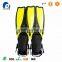 Professional high quility scuba diving fins swimming fins manufacturer