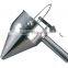 High Quality Stainless Steel Piston Funnel Piston Dispenser Piston Funnel Holder Piston Funnel Stand