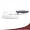 Stainless Steel Carving Chopping Knife with Color Wooden Handle