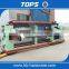 ShiJiaZhuang HeBei cheap price hexagonal net machine