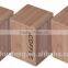 2016 fashion Bamboo sugar box