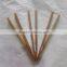 Wholesale bread clip/wooden clip//bamboo tongs/food tong customized