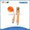 High Tensile Heavy Duty Polyester Webbing Strap With Double J Hook