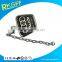 car hanging ornament with zinc alloy