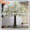 Hot sale in  China cherry blossom tree decor party artificial wedding cherry tree fantasy artificial cherry tree