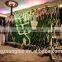 NEW Style Outdoor Wedding Item Artificial Flower for Wall Backdrop Decoration Upholstery Panel
