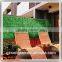 Hot sale artificial grass wall fake plant wall wholesaler on  china
