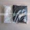 Hanging 18CM Permanent Black Hang Tag Nylon String
