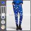 Autumn bat printing leisure fashion sport Haren pants