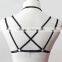 Harness Bra Women Elasticity Sexy Strappy Bra