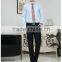 2017 New Spring Summer Non Iron Men's Slim Fit Classical Dress Shirt