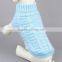 oem Knitted Sweaters for Dogs High Quality Pet Apparel