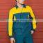 OEM Mechanical Workshop Summer Long Sleeve Cotton Men Work Uniform Shirt