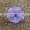 Hot Sale Plastic Crystal Flower Headband for Sale
