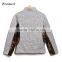 cheap camo joint sweater fleece zipper men jacket