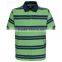 Wholesale 100% Cotton Latest New Model Dri Fit Golf Shirts Clothing for Men