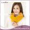 Wholesale girls neck tube scarf